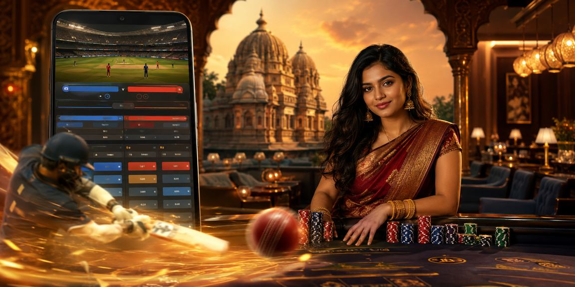 বাংলাদেশ ক্রিকেট বেটিং হাই রোলারদের জন্য মোবাইল অভিজ্ঞতা