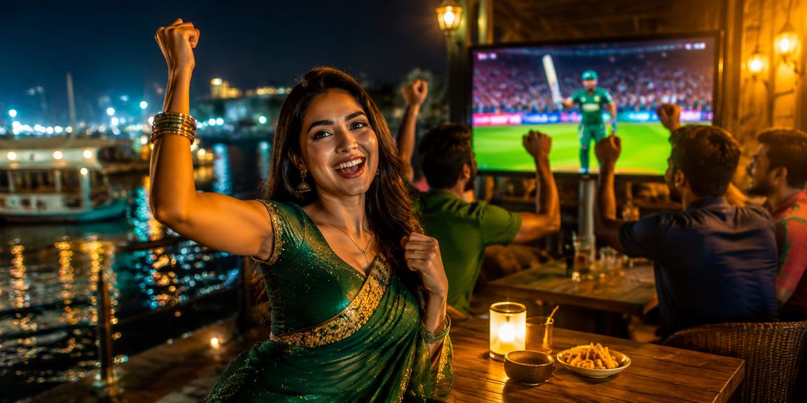 বরিশাল ক্রিকেট বেটিং ইন্টারফেস